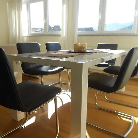 Quartier 1 * Freiburg im Breisgau