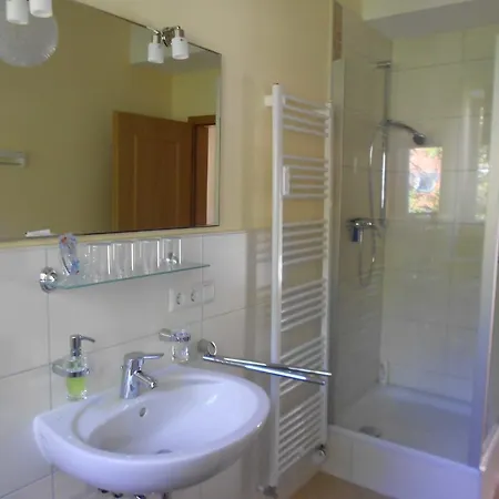 Quartier 1 Appartement