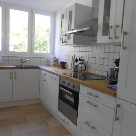 Appartement Quartier 1