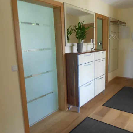 Quartier 1 * Freiburg im Breisgau