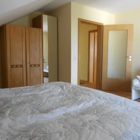 Appartement Quartier 1 Freiburg im Breisgau