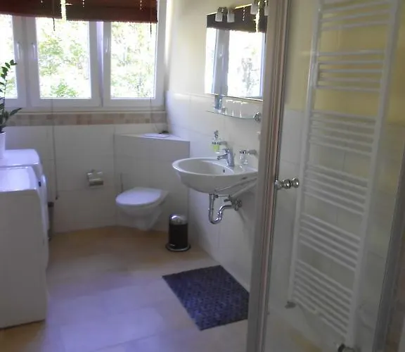 Quartier 1 * Freiburg im Breisgau