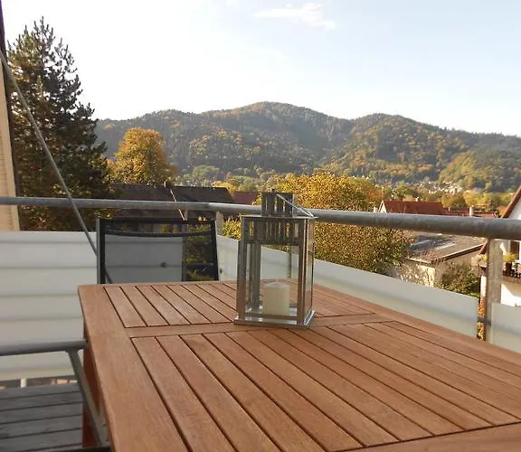 Quartier 1 Appartement Freiburg im Breisgau