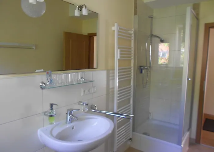 Quartier 1 Appartement