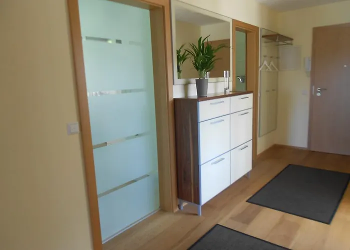 Quartier 1 * Freiburg im Breisgau